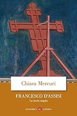 Francesco assisi. storia usato  Spedito ovunque in Italia 