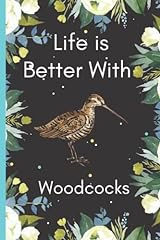 Life better woodcocks for sale  Delivered anywhere in UK