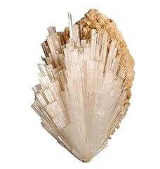 Heulandite mesolite india for sale  Delivered anywhere in USA 