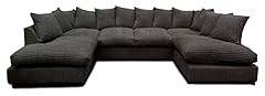 Sofaselectionuk ltd jumbo for sale  Delivered anywhere in UK