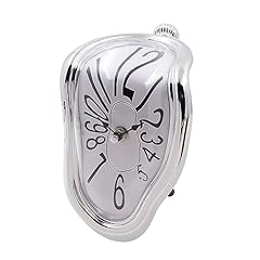 Ohmaker melting clock for sale  Delivered anywhere in USA 