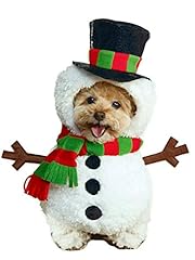 Rubie walking snowman for sale  Delivered anywhere in USA 