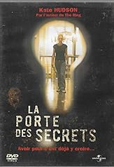 Porte secrets d'occasion  Livré partout en France