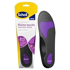 Scholl balance orthotics for sale  Delivered anywhere in UK