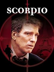 Scorpio usato  Spedito ovunque in Italia 