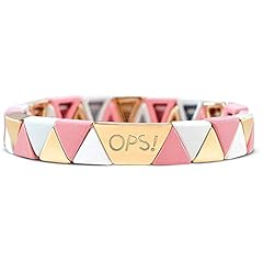 Opsobjects bracciale donna usato  Spedito ovunque in Italia 