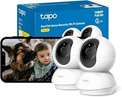 Tapo c200 pack d'occasion  Livré partout en France