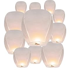 Pack chinese lanterns for sale  Delivered anywhere in USA 