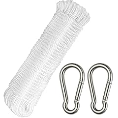 Flag rope nylon for sale  Delivered anywhere in USA 