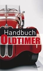Handbuch ldtimer gebraucht kaufen  Wird an jeden Ort in Deutschland