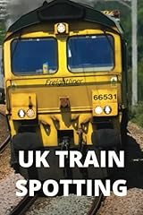 Train spotting best for sale  Delivered anywhere in UK