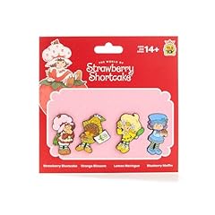 Strawberry shortcake limited for sale  Delivered anywhere in USA 