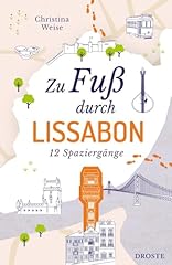Fuß durch lissabon gebraucht kaufen  Wird an jeden Ort in Deutschland