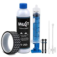 Milkit tubeless conversion gebraucht kaufen  Wird an jeden Ort in Deutschland