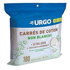 Urgo carrés coton d'occasion  Livré partout en France