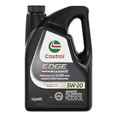 Castrol edge high for sale  Delivered anywhere in USA 