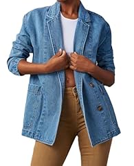 Mintlimit women denim for sale  Delivered anywhere in UK