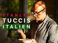 Stanley tuccis italien gebraucht kaufen  Wird an jeden Ort in Deutschland