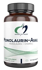 Designs health monolaurin for sale  Delivered anywhere in USA 