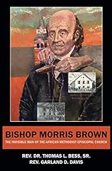 Bishop morris brown for sale  Delivered anywhere in USA 