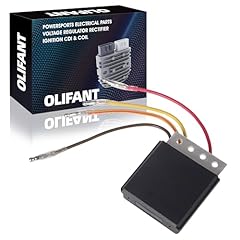 Voltage regulator rectifier for sale  Delivered anywhere in USA 