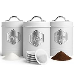 Heftman white tea for sale  Delivered anywhere in UK