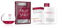 Joyce meyer fruit for sale  Delivered anywhere in UK