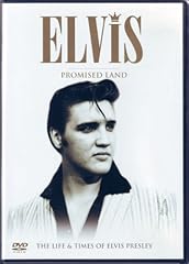 Elvis promised land gebraucht kaufen  Wird an jeden Ort in Deutschland