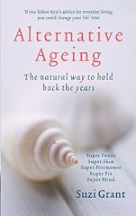 Alternative ageing natural for sale  Delivered anywhere in UK