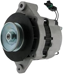 New alternator fits for sale  Delivered anywhere in USA 