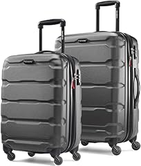 Samsonite omni hardside for sale  Delivered anywhere in USA 