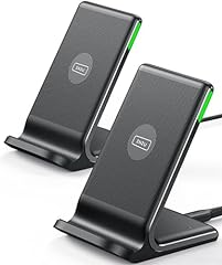 Iniu wireless charger for sale  Delivered anywhere in UK