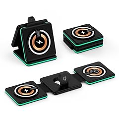 Foldable wireless charging for sale  Delivered anywhere in USA 