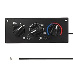 Control panel climate for sale  Delivered anywhere in USA 