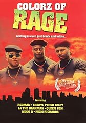 Colorz rage d'occasion  Livré partout en France