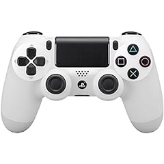 Dualshock white for sale  Delivered anywhere in USA 