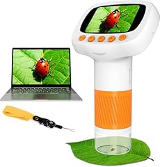 Pocket kids microscope for sale  Delivered anywhere in USA 