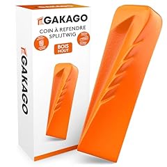 Gakago coin fendre d'occasion  Livré partout en Belgiqu