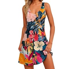 Generico maxi dress usato  Spedito ovunque in Italia 