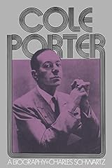 Cole porter biography for sale  Delivered anywhere in USA 