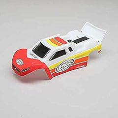 Losi body red gebraucht kaufen  Wird an jeden Ort in Deutschland