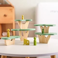 Wooden tree toy for sale  Delivered anywhere in USA 