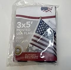 Flag poly cotton for sale  Delivered anywhere in USA 