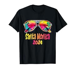 Santa monica 2024 for sale  Delivered anywhere in UK