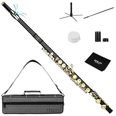 Fesley flutes closed for sale  Delivered anywhere in USA 