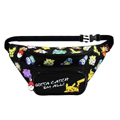 Pokemon gürteltasche jungen gebraucht kaufen  Wird an jeden Ort in Deutschland