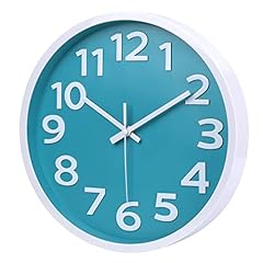 Inch wall clock for sale  Delivered anywhere in USA 