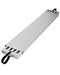Aluminum work plank for sale  Delivered anywhere in USA 