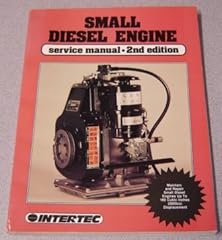 Small diesel engine for sale  Delivered anywhere in UK