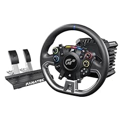 Fanatec officially licensed for sale  Delivered anywhere in UK